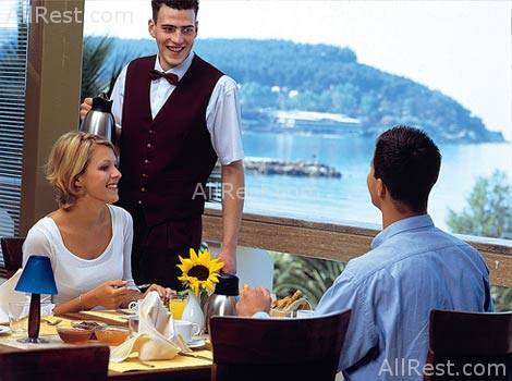 Sani Beach Hotel 30